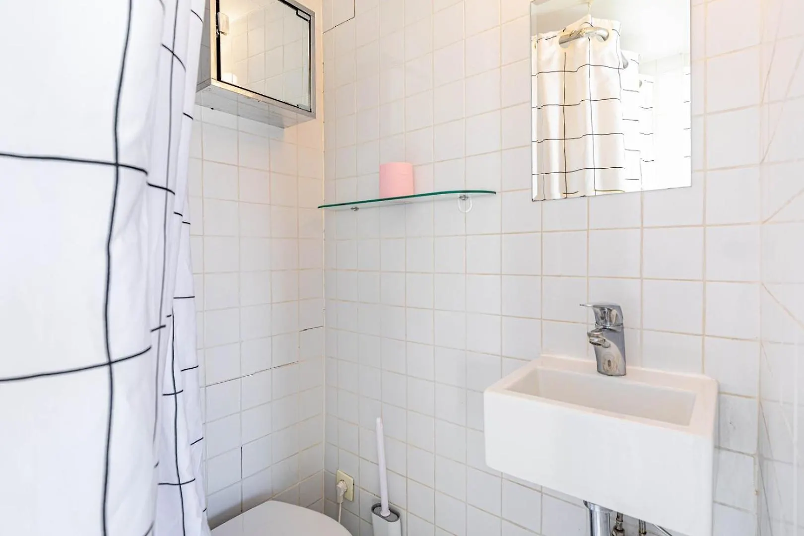 Guestready - Studio Au Coeur De Paris Pour 2 Apartment