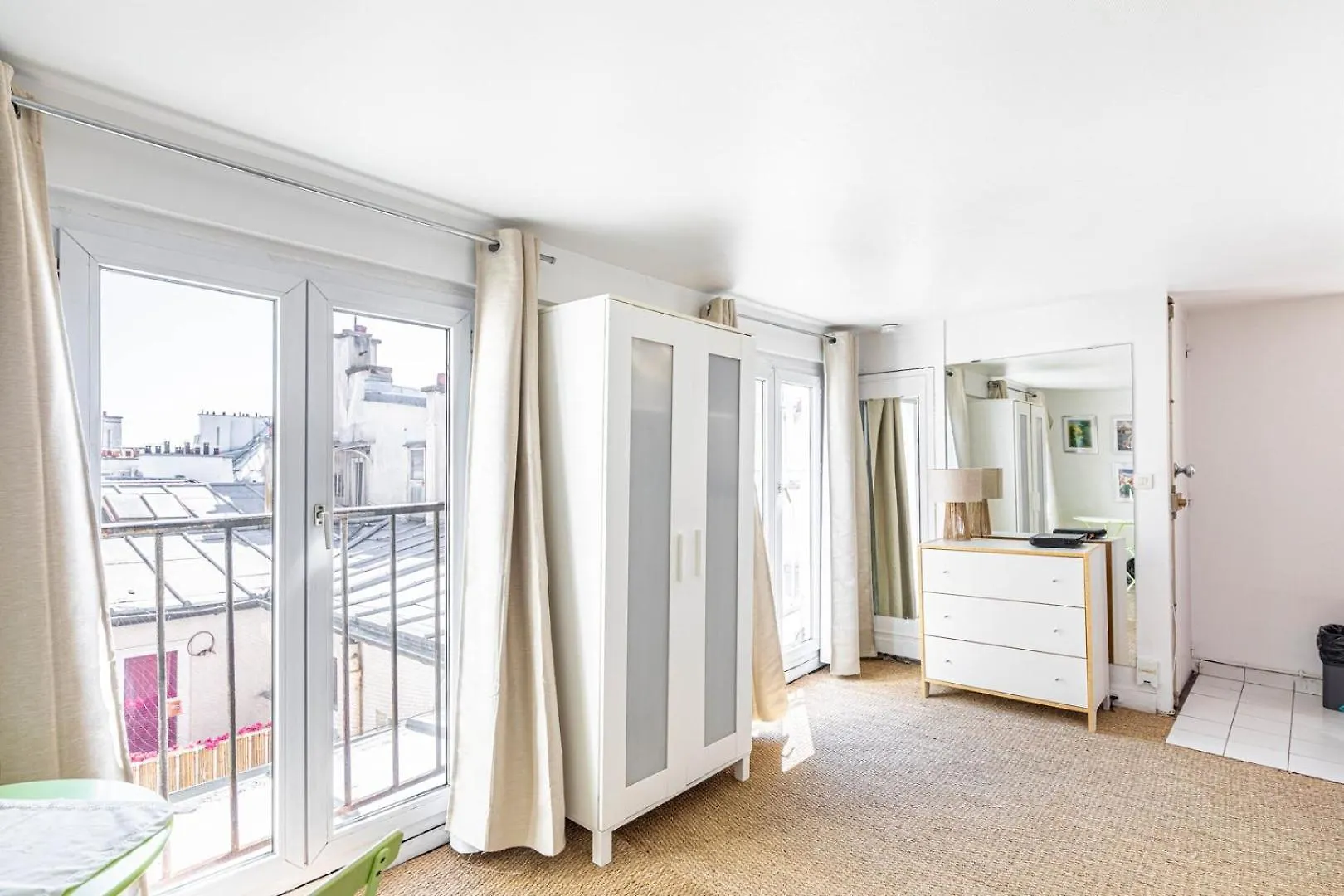 Guestready - Studio Au Coeur De Paris Pour 2 Apartment 0*,  France