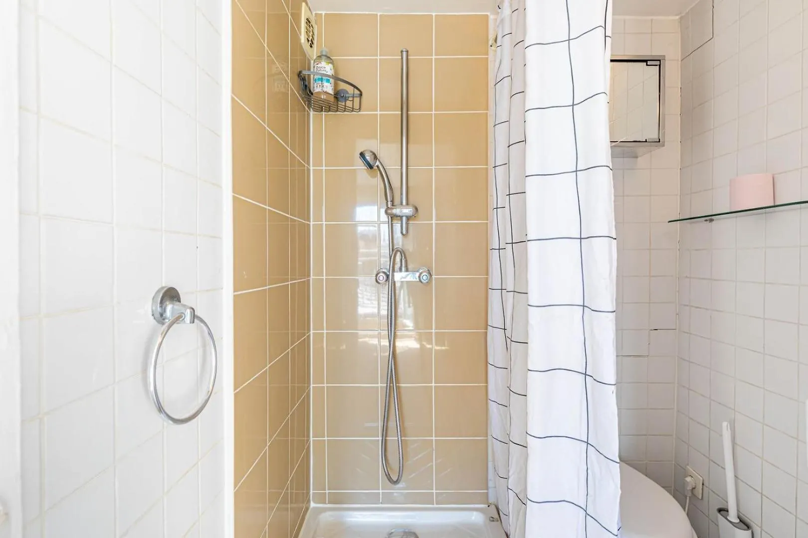 Apartamento Guestready - Studio Au Coeur De Paris Pour 2 0*,